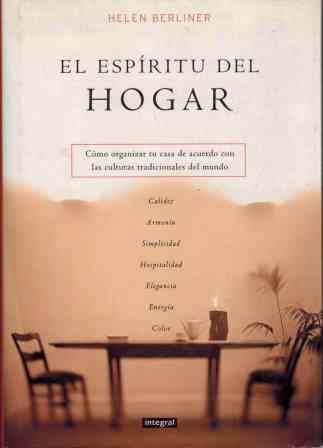 El espiritu del hogar