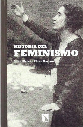 Historia Del Feminismo (Mayor)