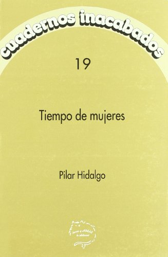 TIEMPO DE MUJERESCI 19 (SIN COLECCION)