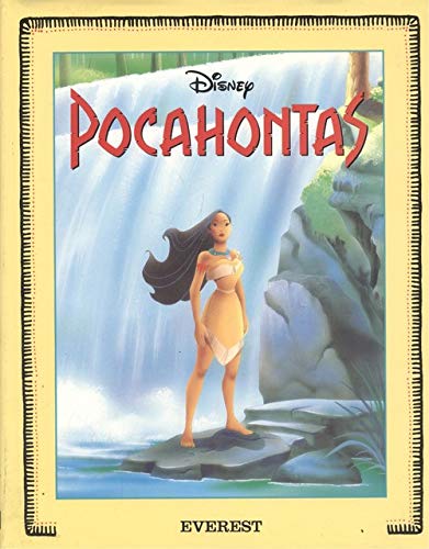 Pocahontas