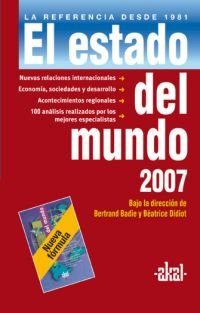 El estado del mundo 2007: 23