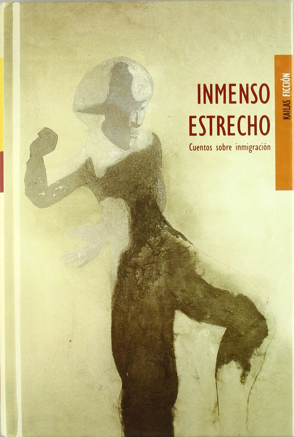 Inmenso Estrecho (FICCIÓN)