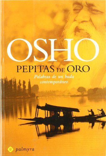 Pepitas de oro : palabras de un buda contemporáneo