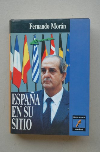 España en su sitio