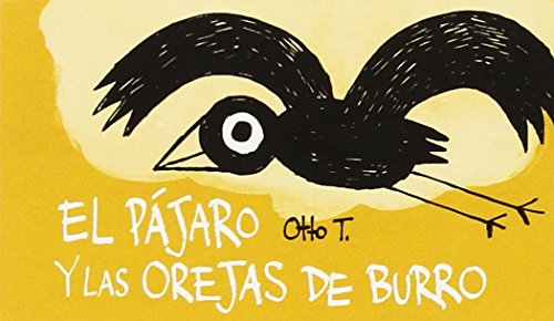El pájaro y las orejas de burro (INFANTIL)