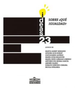 Sobre ¿Qué igualdad?
