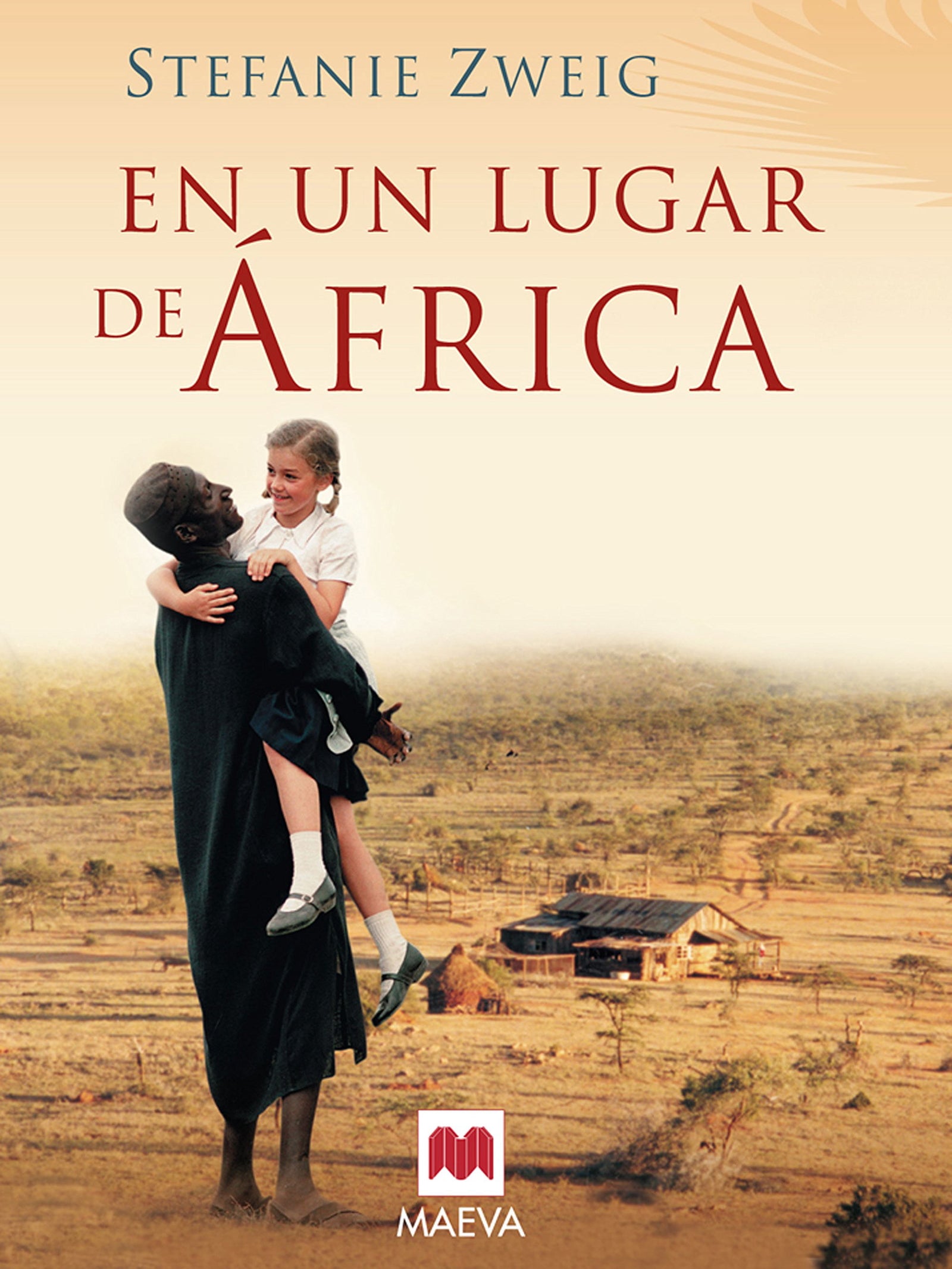 En un lugar de África (Memorias)