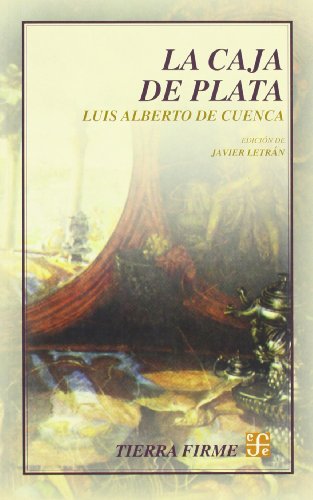 CAJA DE PLATA,LA (Tierra Firme)