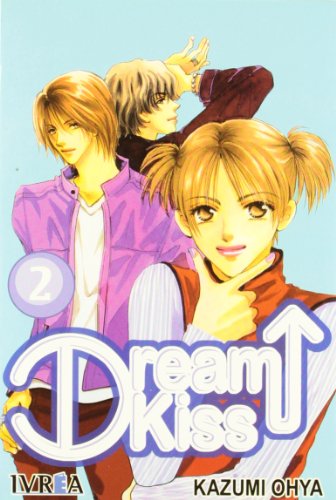 Dream kiss 2