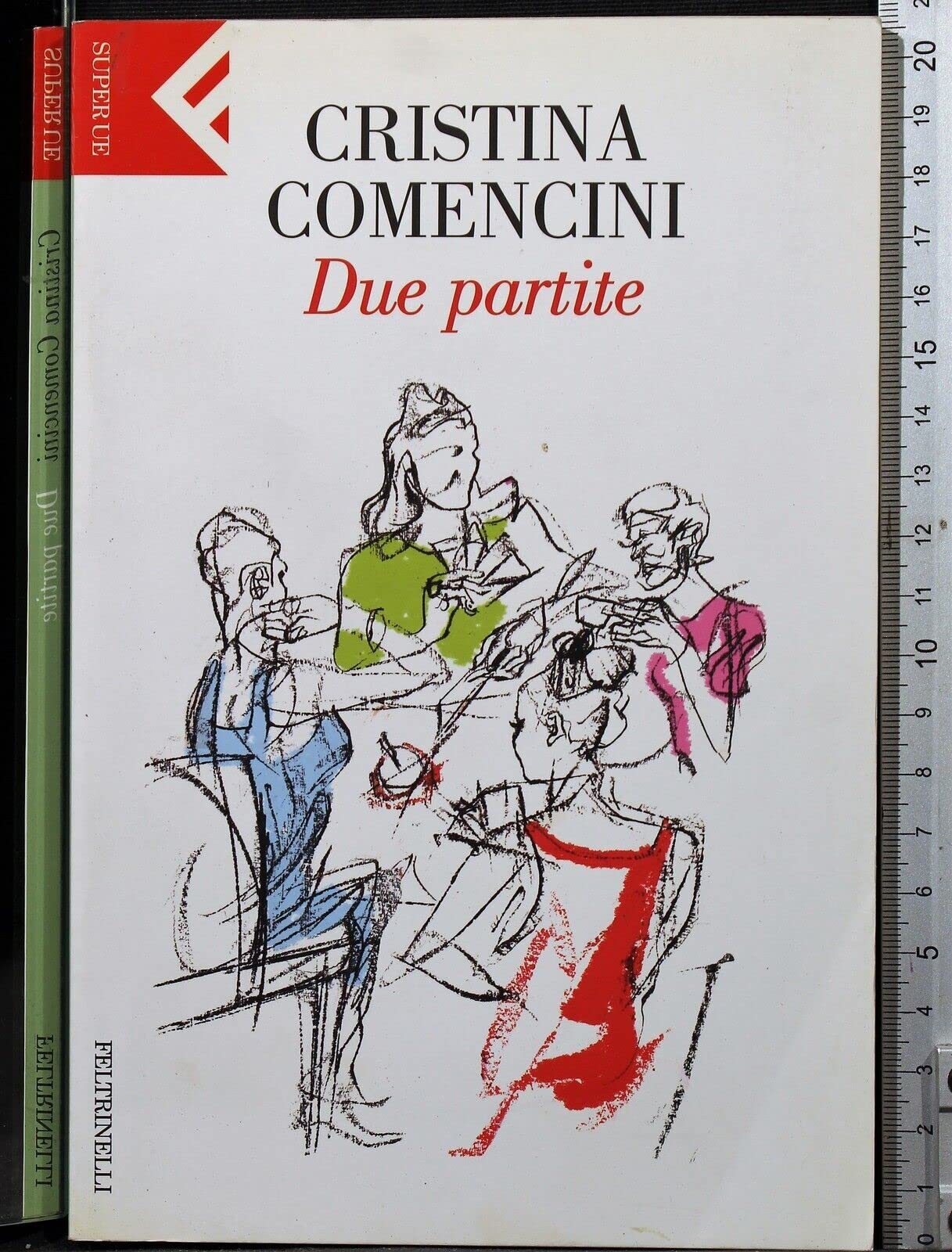 Due partite (Super universale economica)