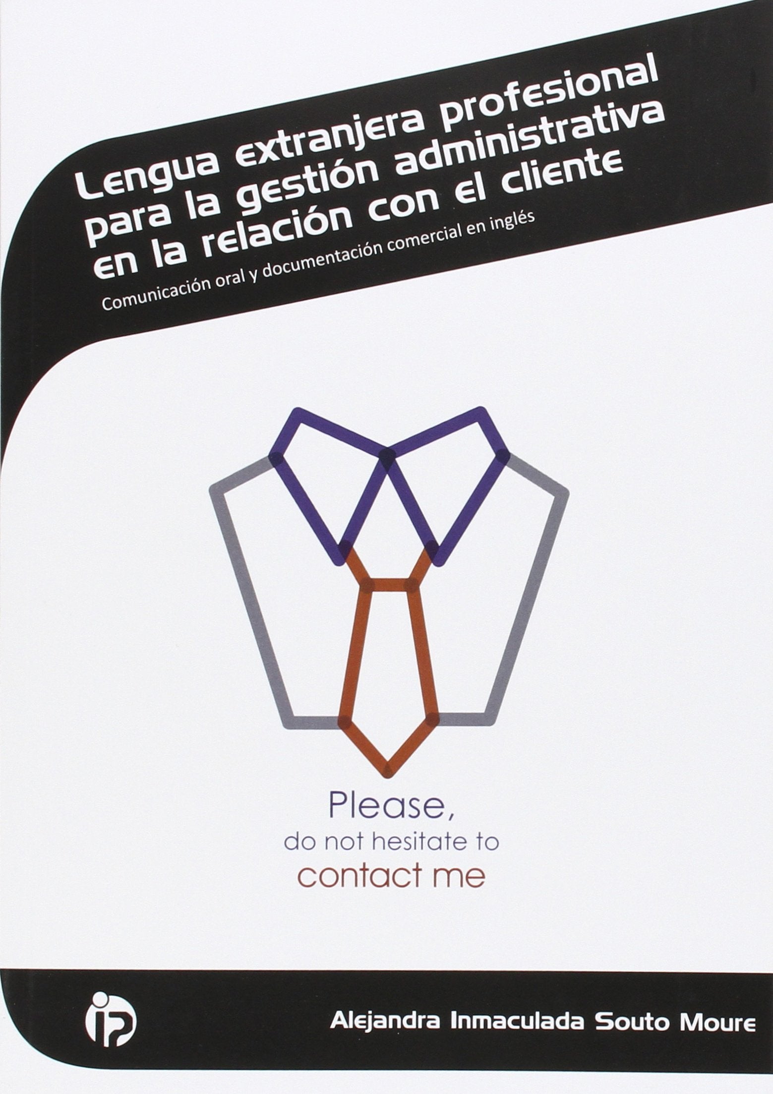 Lengua extranjera profesional para la gestión administrativa en la relación con el cliente