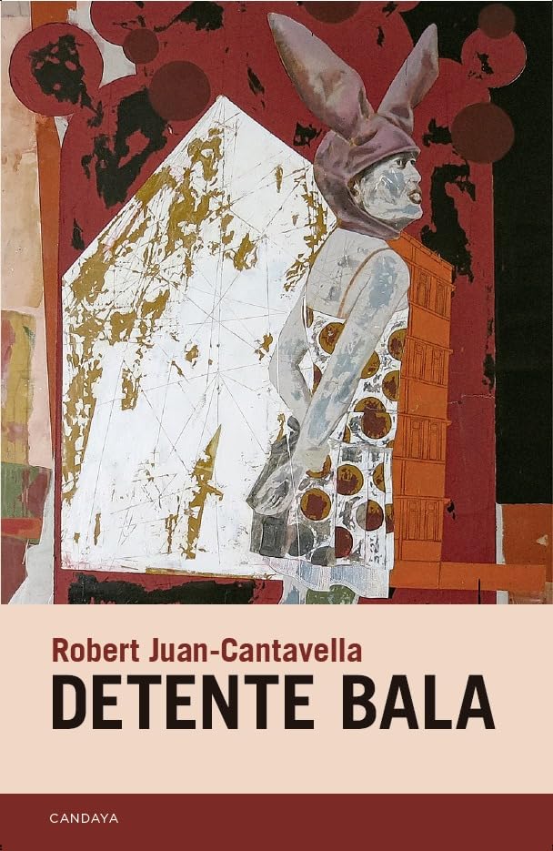 Detente bala: 99 (Candaya Narrativa)