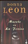 Muerte En La Fenice