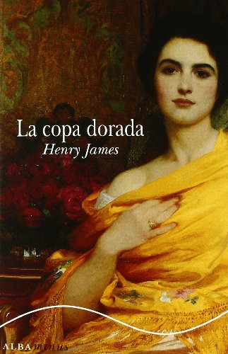La copa dorada (Minus)