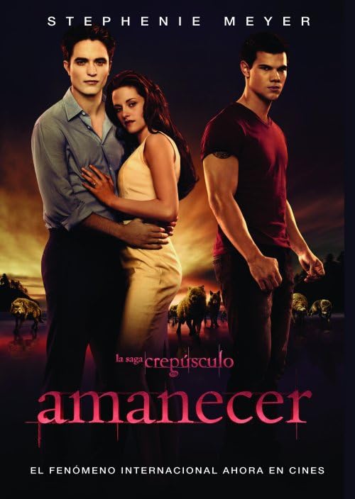 Amanecer (FORMATO GRANDE)