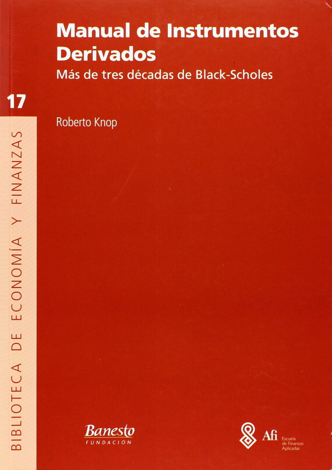 Manual De Instrumentos Derivados