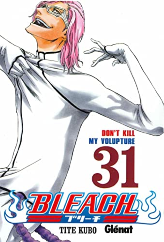 Bleach 31 (Shonen Manga)