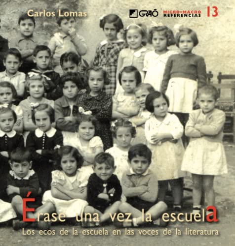 Érase una vez la escuela