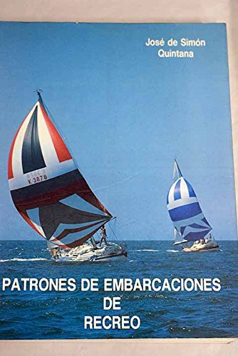Patrones de Yate