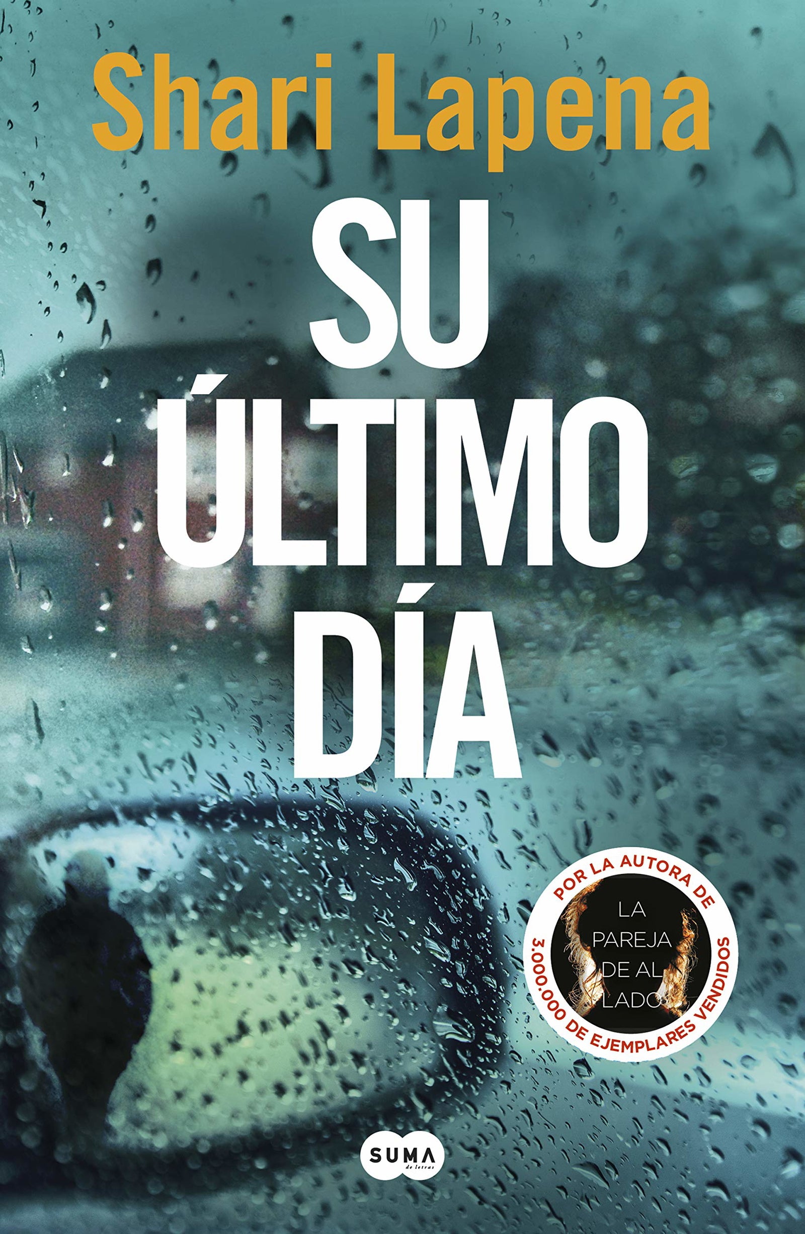 Su último día (SUMA)