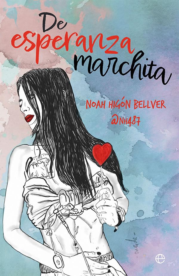 De Esperanza Marchita (SIN COLECCION)