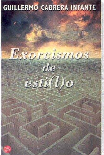 Exorcismos de Esti(l)o