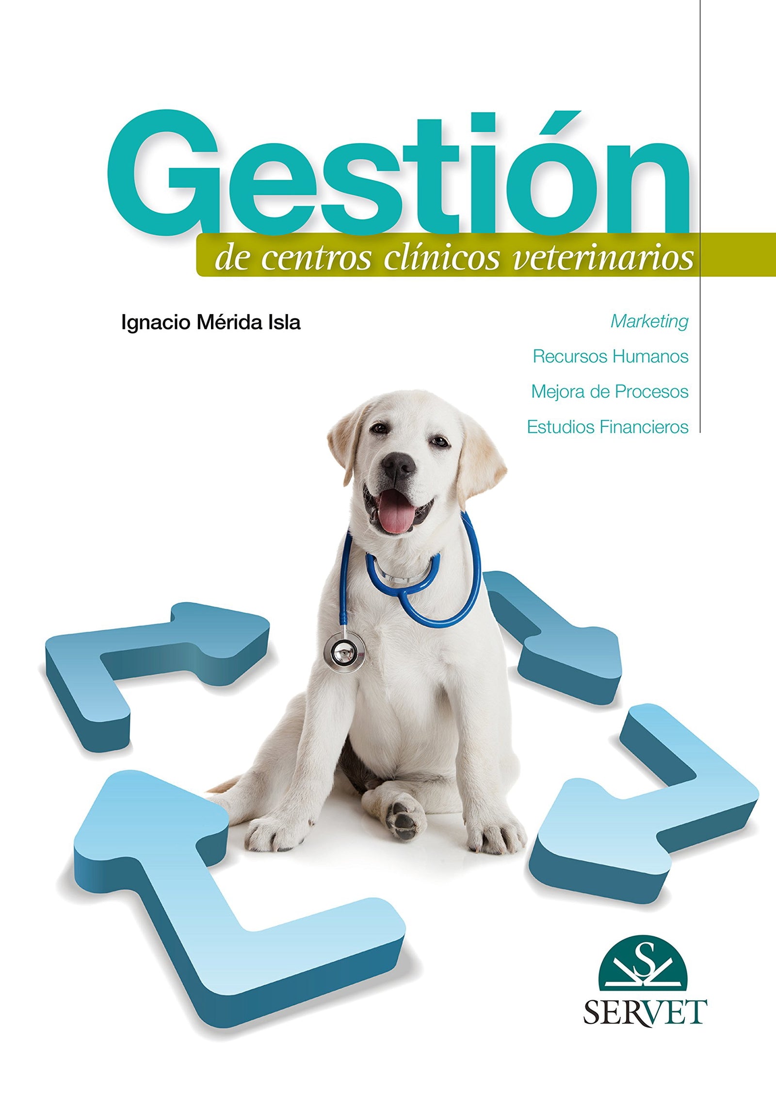 Gestión de centros clínicos veterinarios (PEQUE?OS ANIMALES)