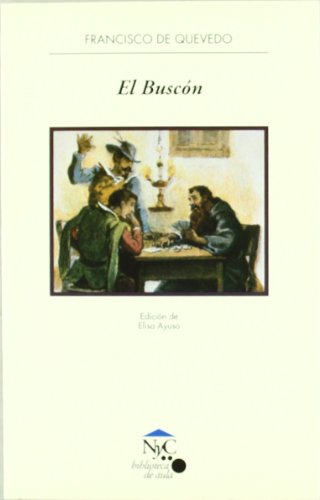 El Buscón