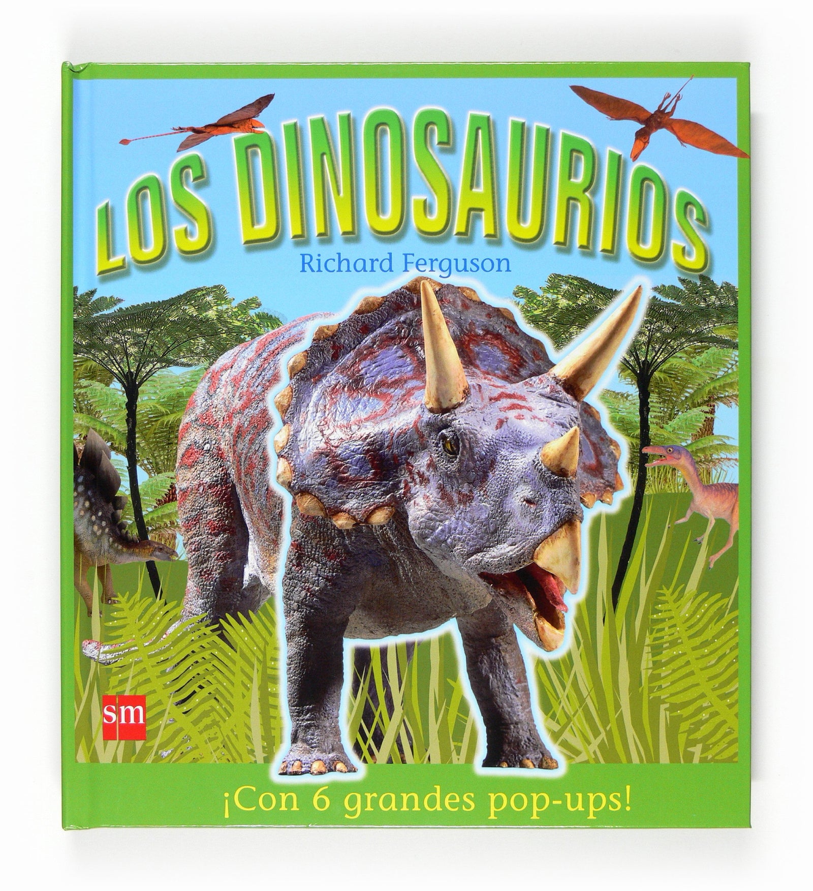 Los dinosaurios (Para aprender más sobre)
