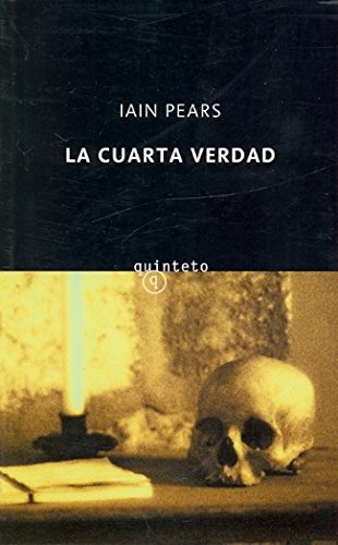 LA Cuarta Verdad