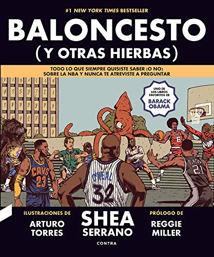 Baloncesto (y otras hierbas): Todo lo que siempre quisiste saber (o no) sobre la NBA y nunca te atreviste a preguntar (CONTRA)