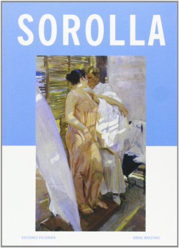 Sorolla (Rustica) - Español (Arte moderno)