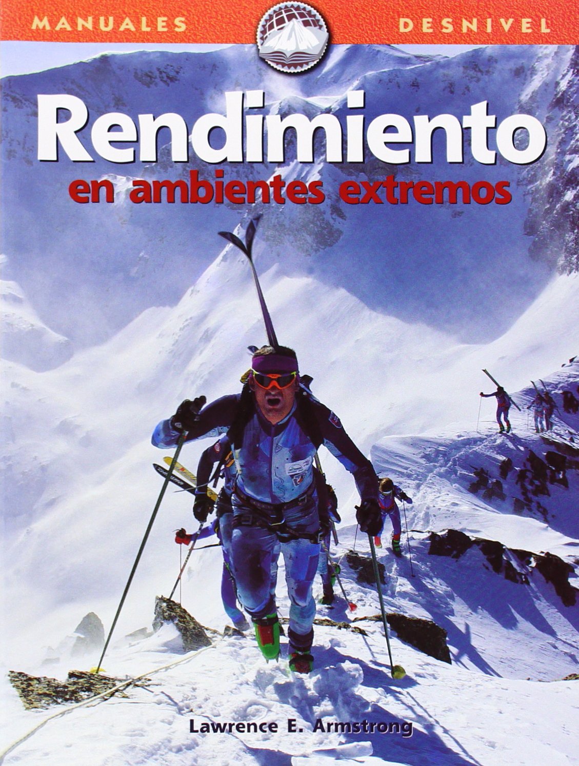 Rendimiento en ambientes extremos (SIN COLECCION)