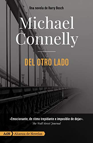Del otro lado [Harry Bosch] (13/20)