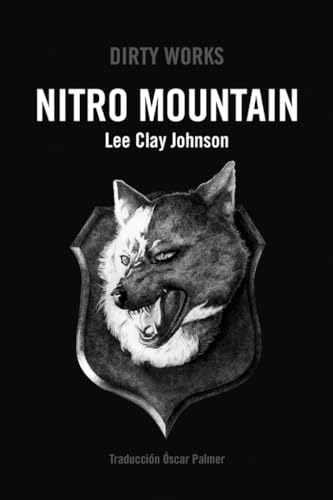 Nitro Mountain (NARRATIVA)