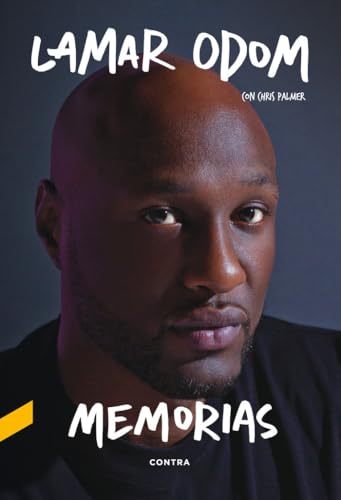 Memorias: Volume 1 (CONTRA)