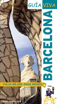Barcelona (Guía Viva - España)
