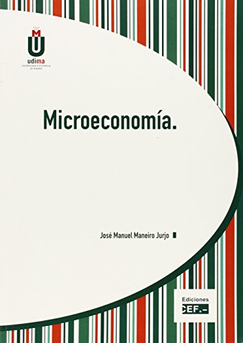 MICROECONOMÍA (SIN COLECCION)