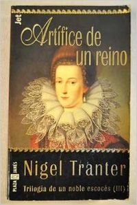 Artifice de un reino