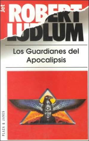 Guardianes Del Apocalipsis/ Guardians of the Apocalypse
