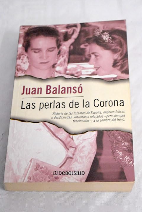 Las perlas de la Corona