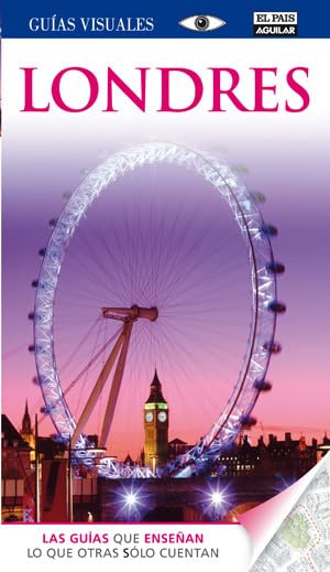Londres (Guías Visuales)