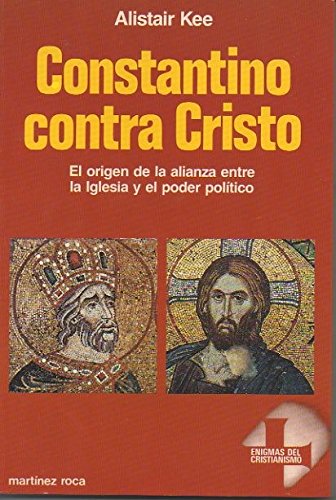 Constantino contra cristo