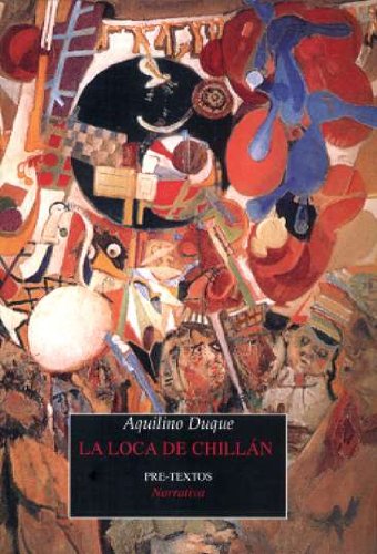La loca de Chillán (Narrativa)