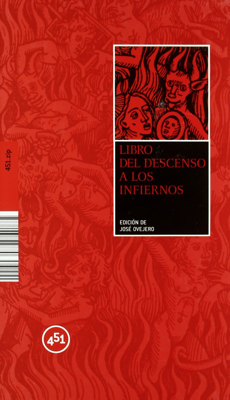 Libro Del Descenso A Los Infierno (451.zip)