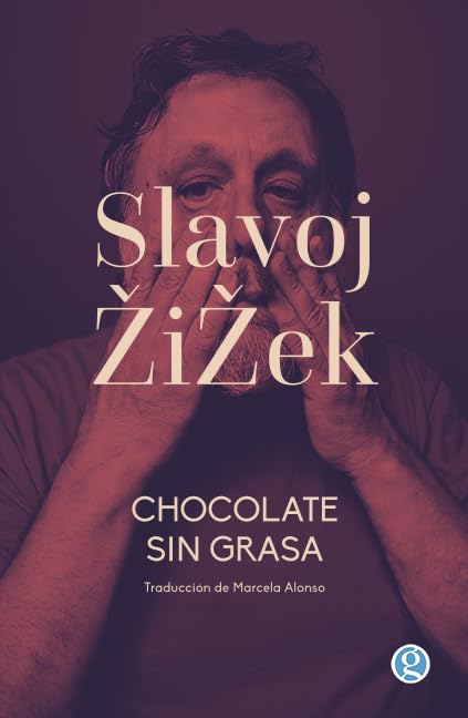 Chocolate sin grasa (NO FICCION)