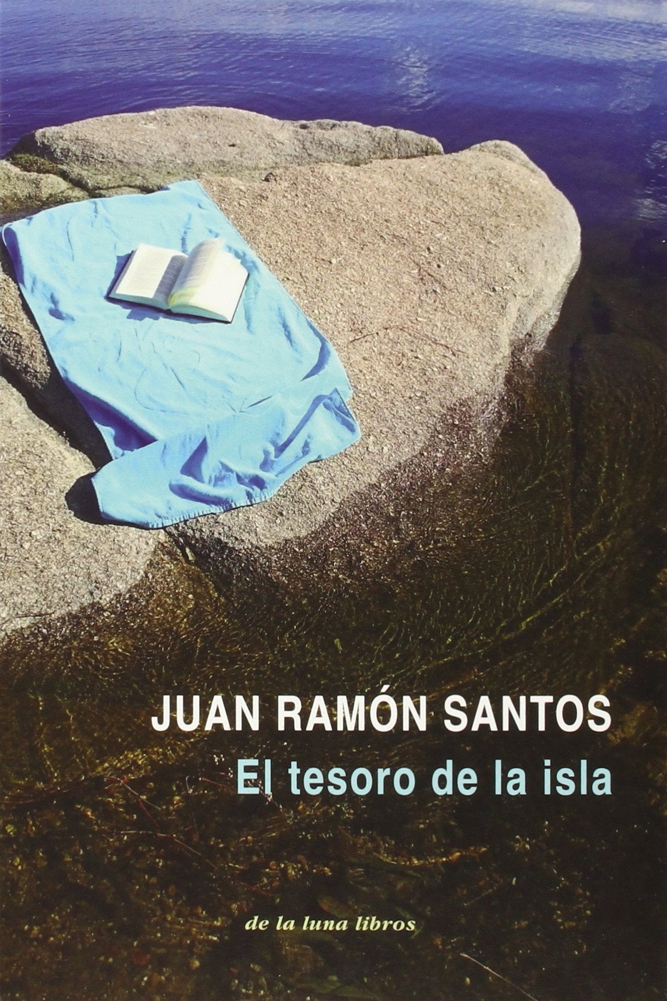 Tesoro de la isla,El