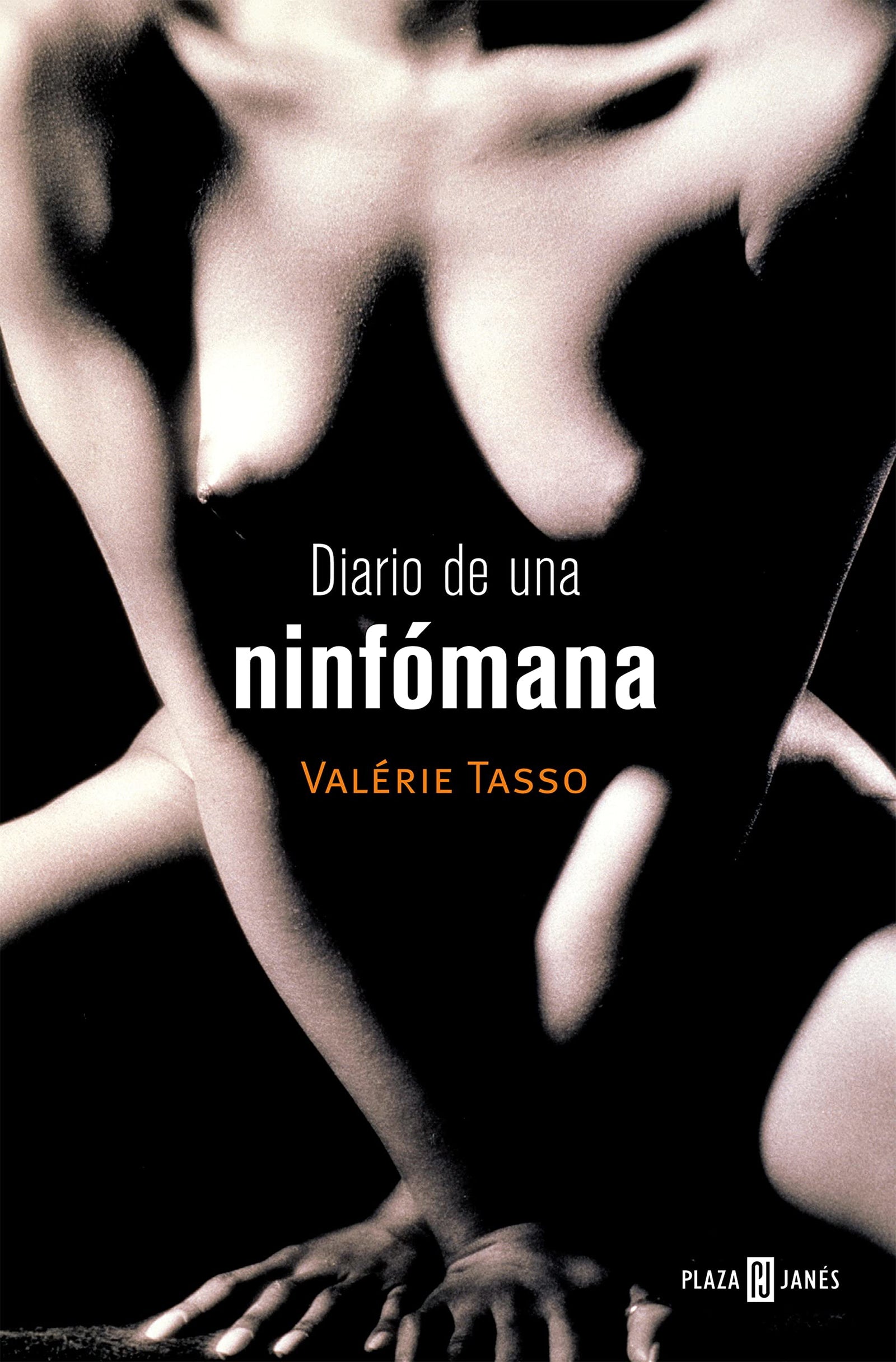 Diario de una ninfómana (Obras diversas)