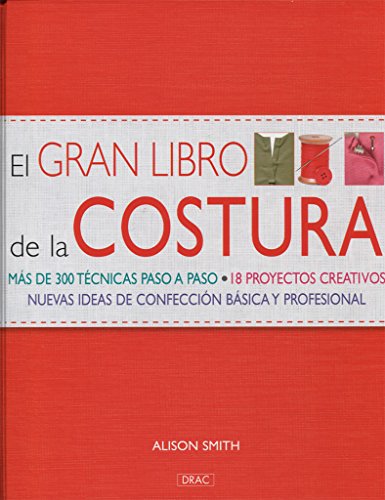El Gran Libro de La Costura