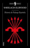 Historia de la Falange Española: 1 (Biblioteca de Bolsillo)